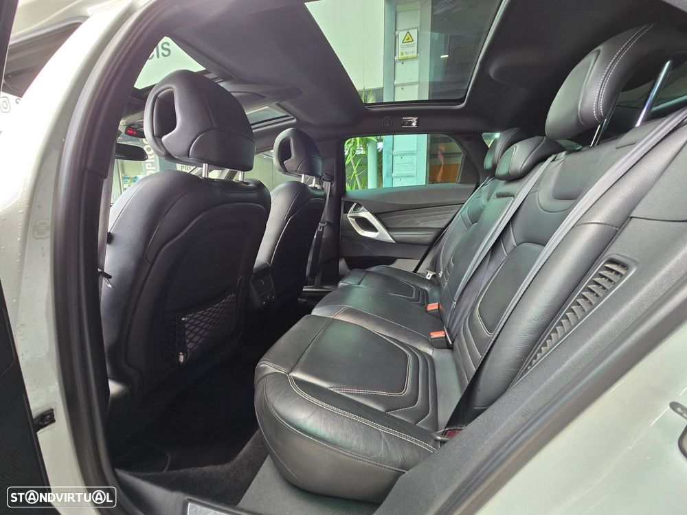 Citroën DS5 2.0 HDi Hybrid4 Sport Chic CMP6 - 38