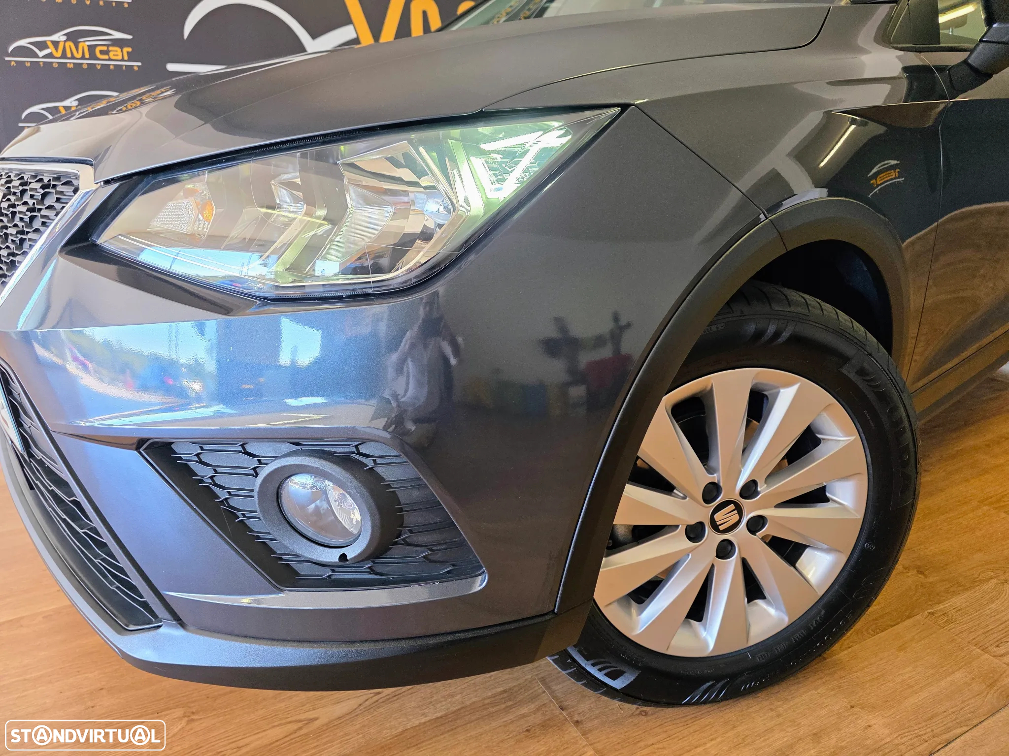 SEAT Arona 1.0 TSI Style - 2