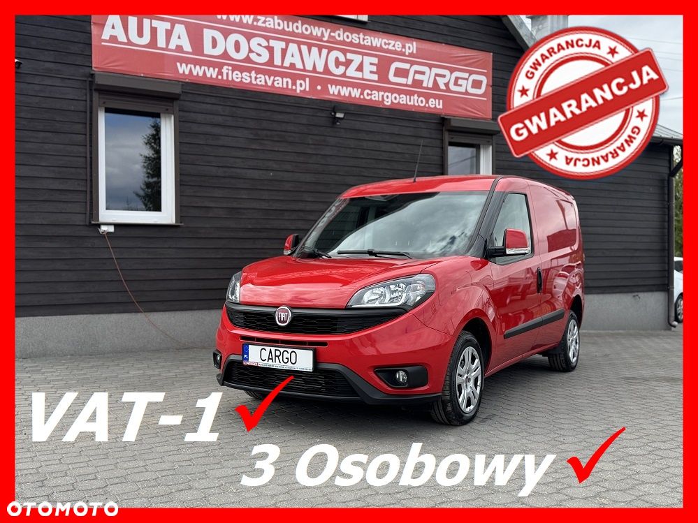 Fiat DOBLO - 2