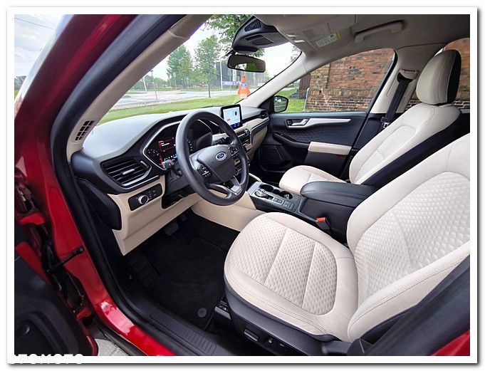 Ford Escape - 28