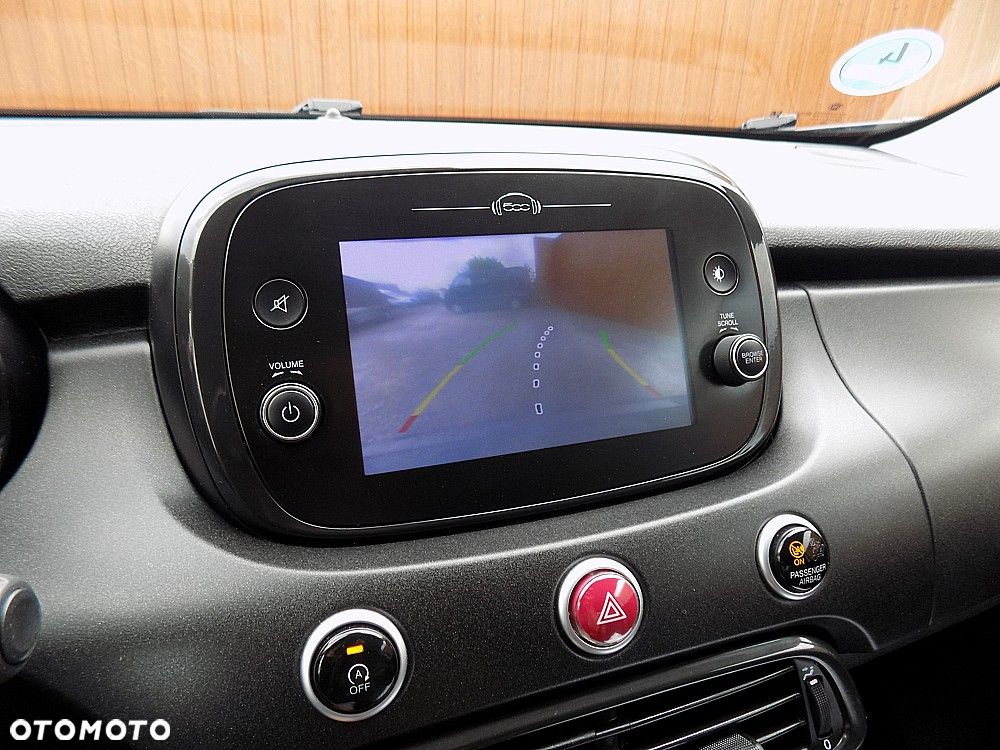 Fiat 500X 1.4 Multiair DCT 4x2 S&S Cross Plus - 18