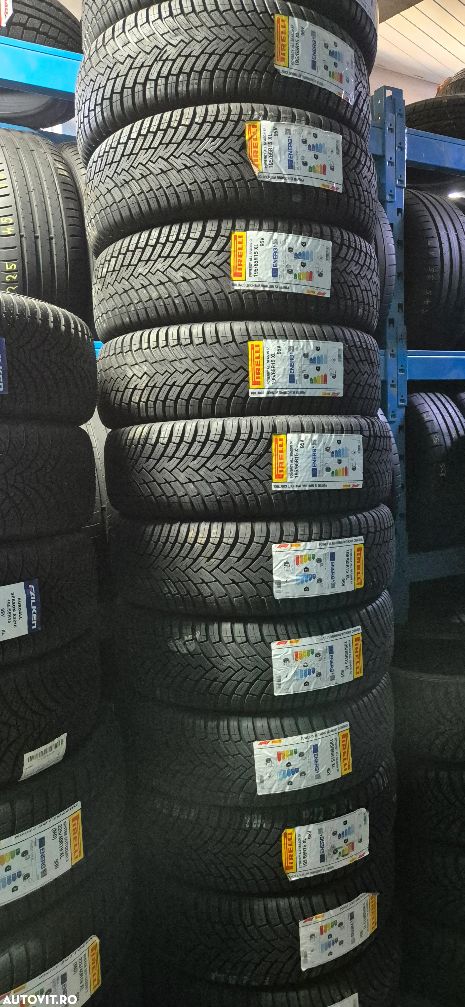 245 45 19 Hankook - 11