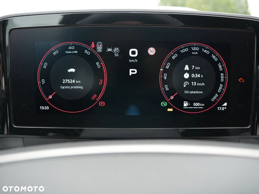 Skoda Kodiaq 2.0 TSI 4x4 RS DSG - 29