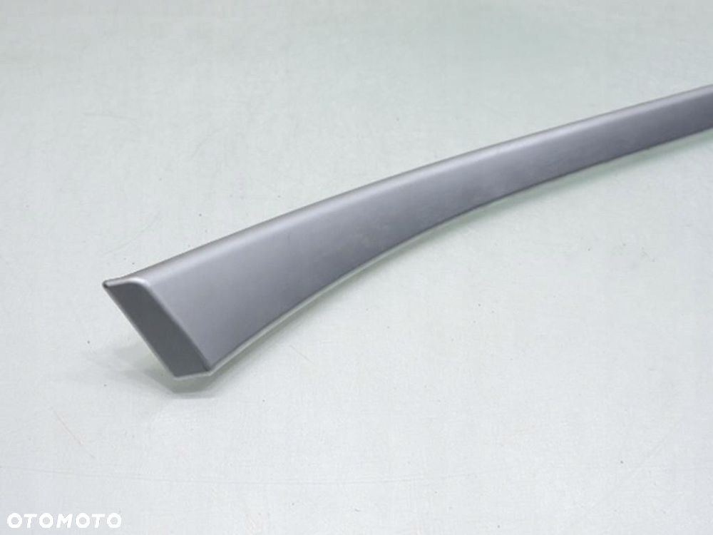 LISTWA OZDOBNA DRZWI PRAWY PRZÓD BMW E39 LIFT - 2