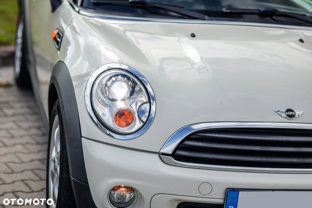 MINI ONE Minimalism - 10