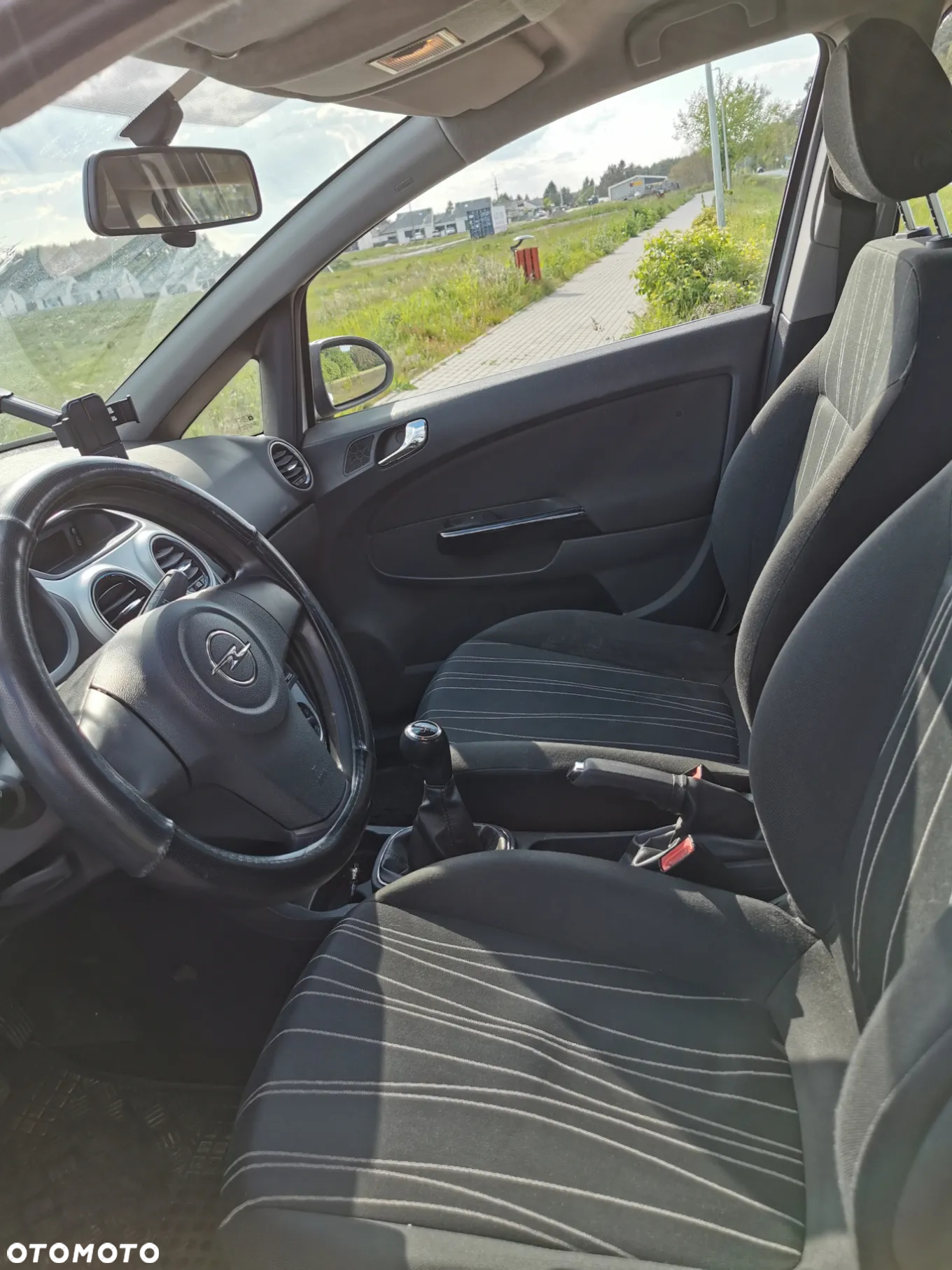 Opel Corsa - 5