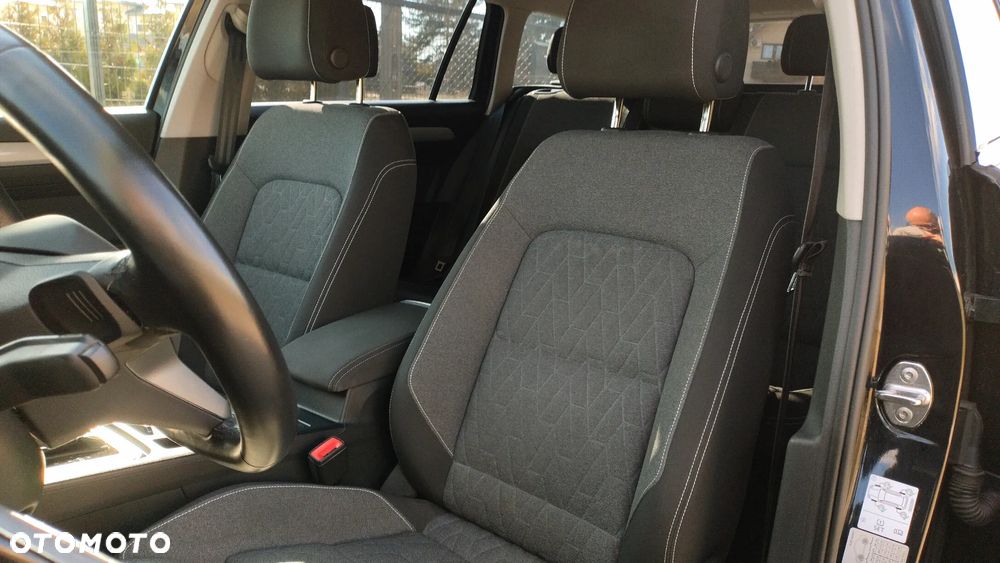 Volkswagen Passat 2.0 TDI EVO Business DSG - 19