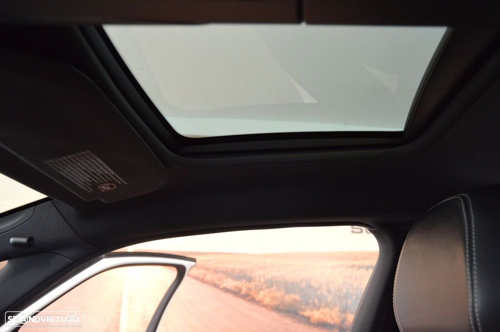 Citroën DS5 2.0 HDi Hybrid4 So Chic CMP6 - 35
