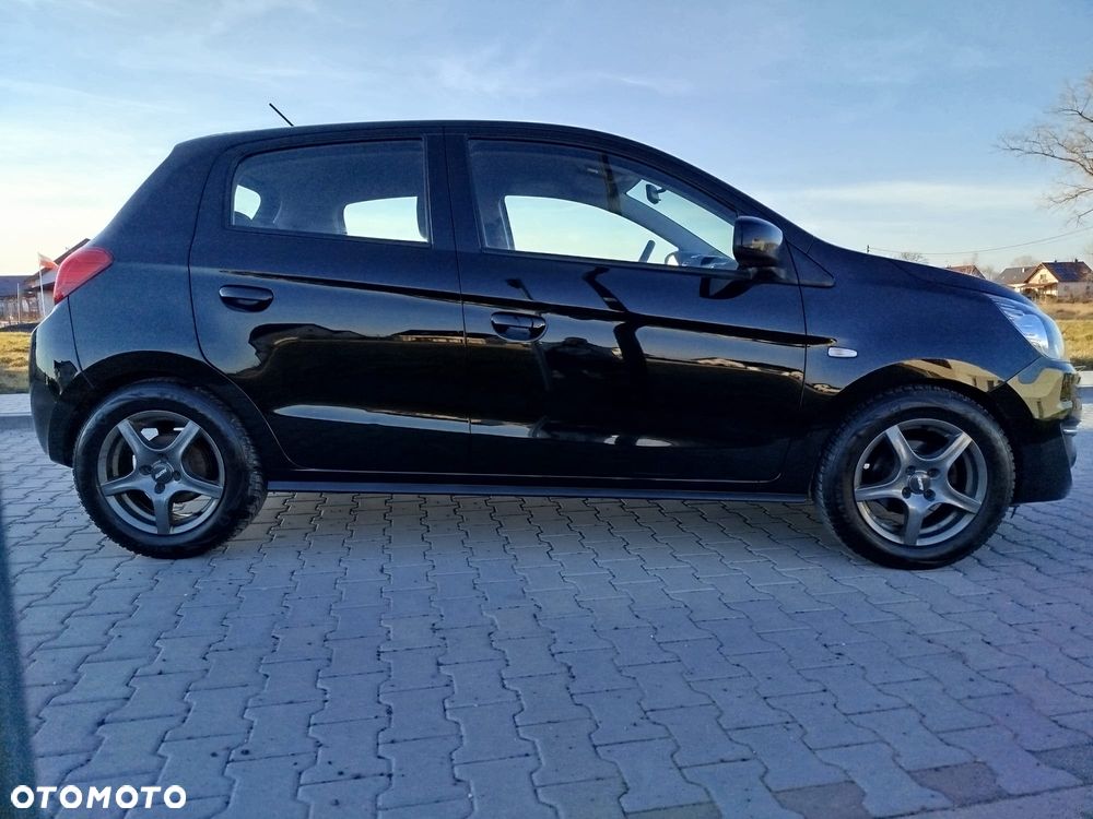 Mitsubishi Space Star 1.0 Active - 5