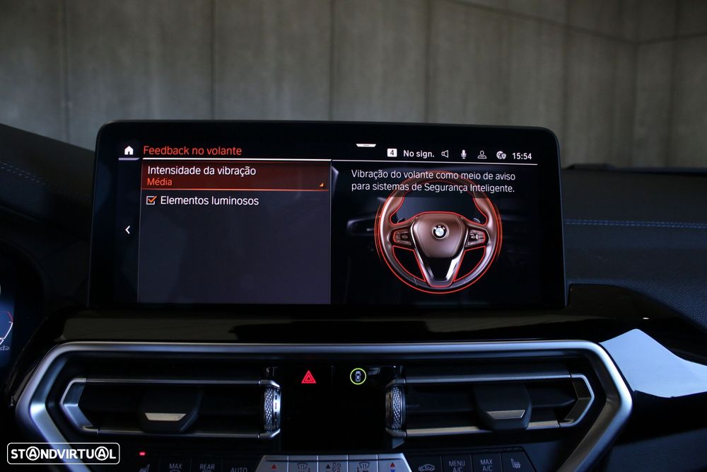 BMW iX3 M Sport Impressive - 45