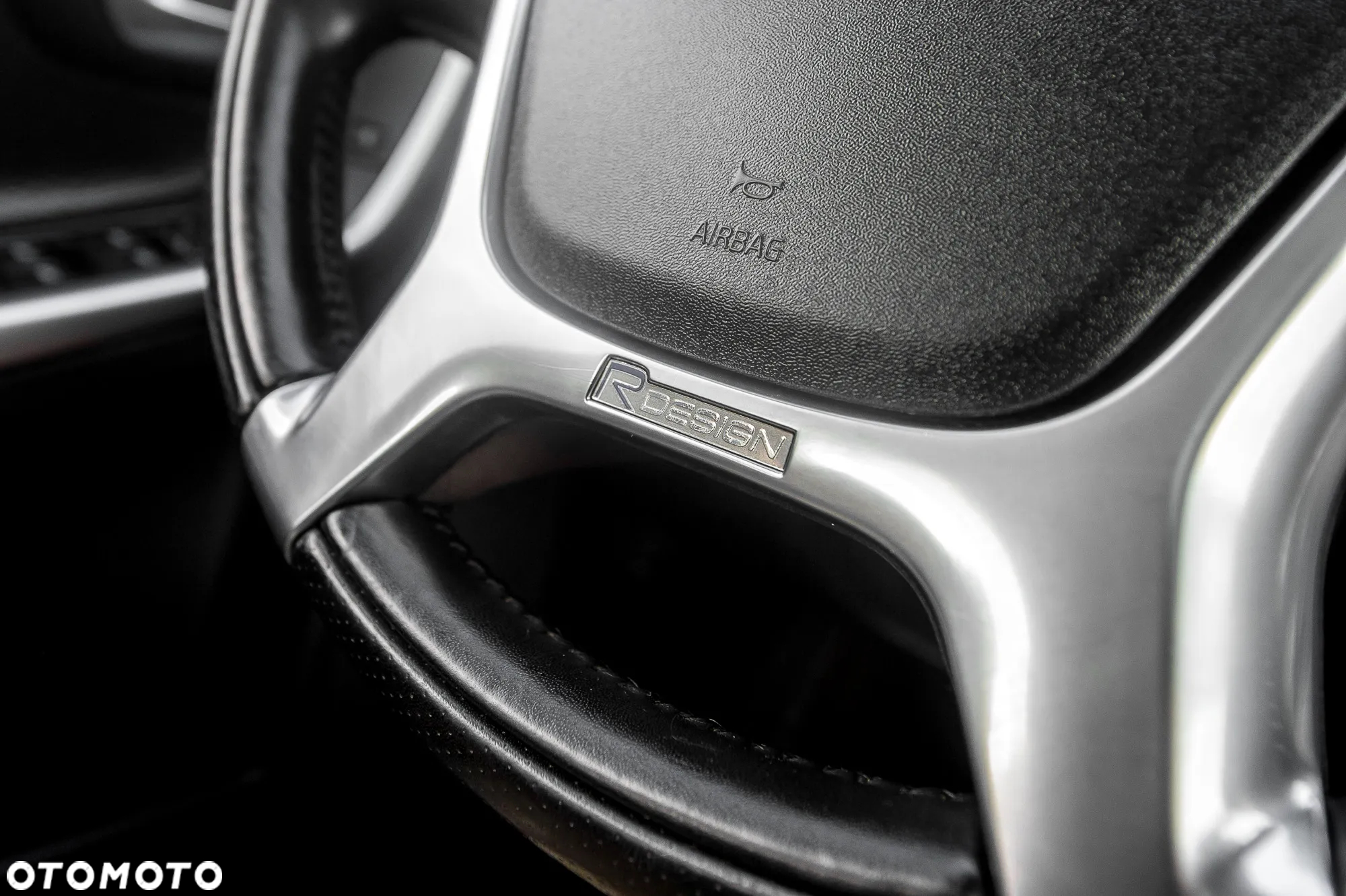 Volvo XC 60 D5 AWD RDesign - 29