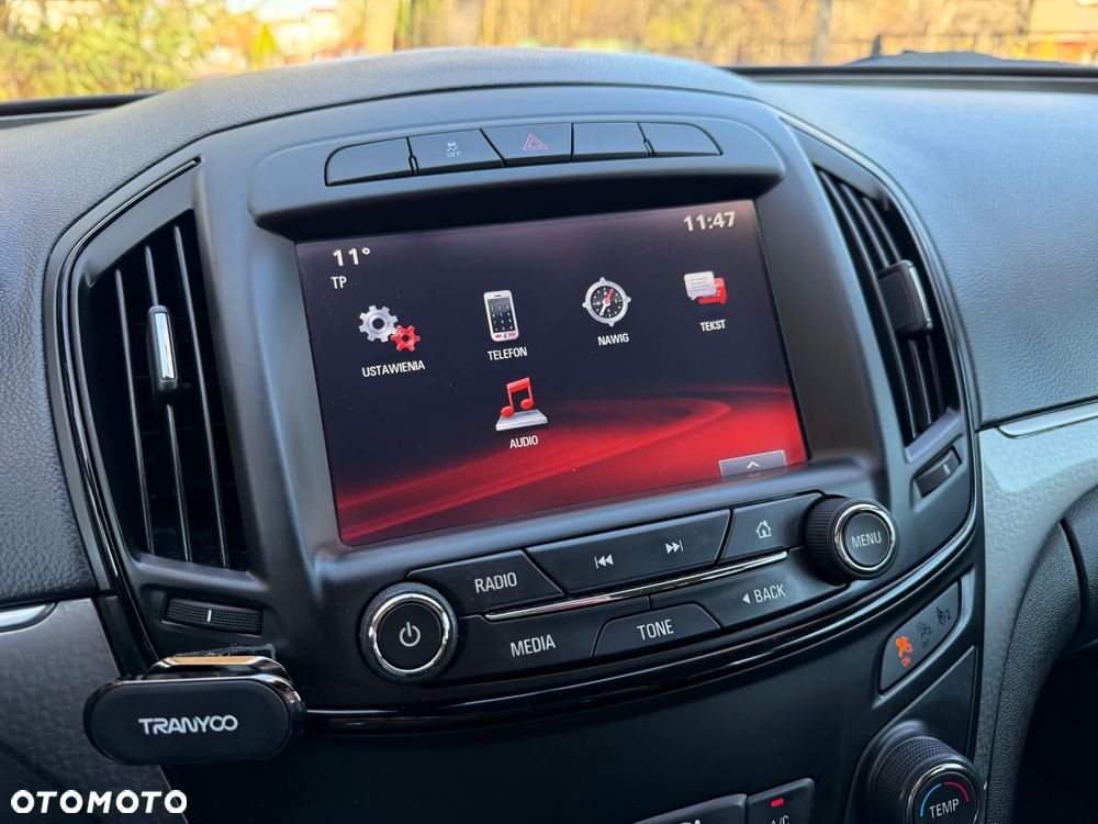 Opel Insignia 2.0 CDTI Sports Tourer Active - 14