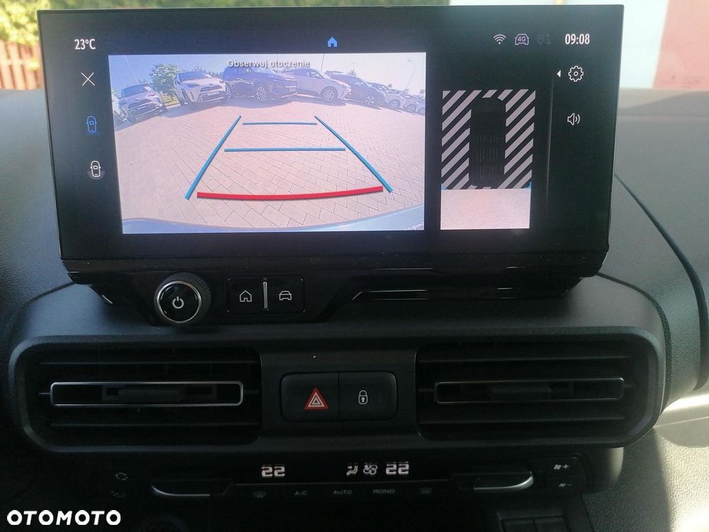 Toyota Proace City Verso - 16