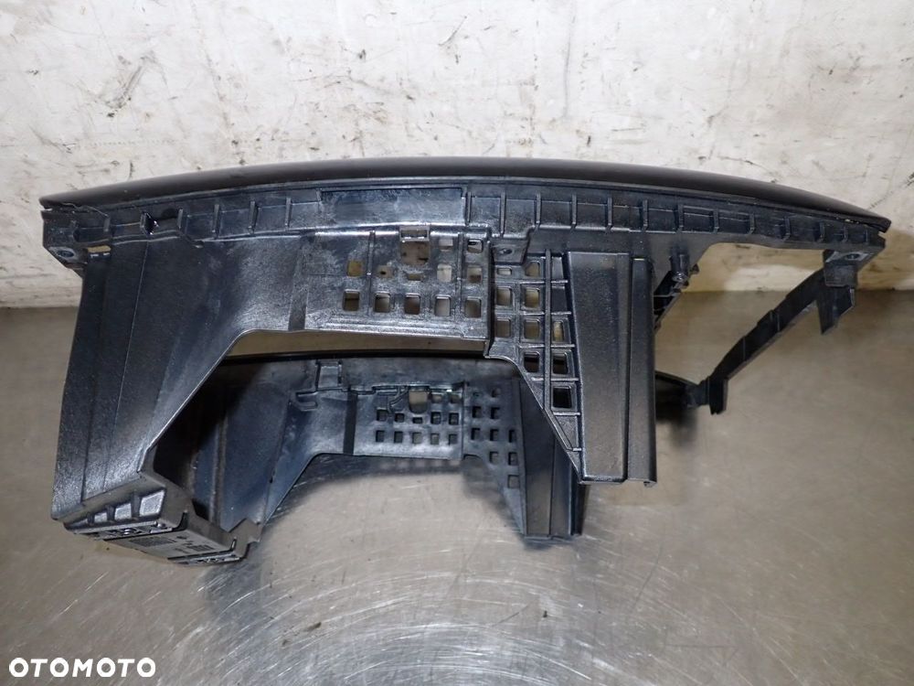 RAMKA RADIA MERCEDES-BENZ W169 A150 1.5 - 4