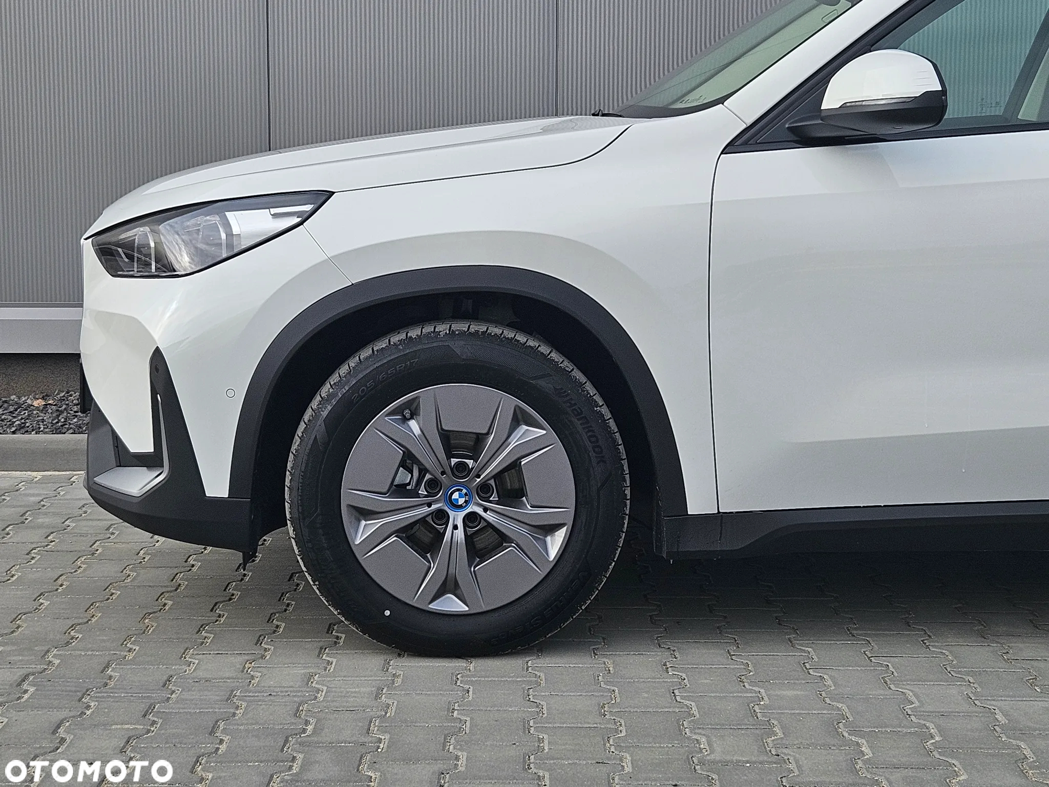 BMW iX1 eDrive20 66.5kWh - 9