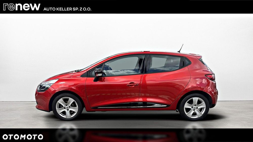 Renault Clio - 4