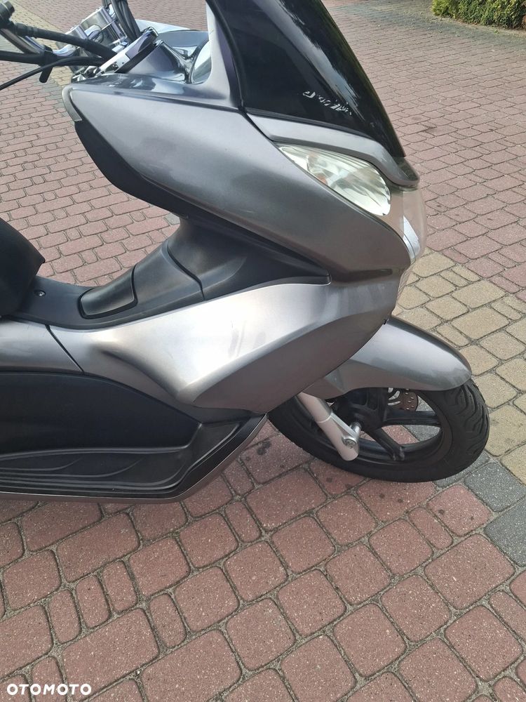 Honda PCX - 4