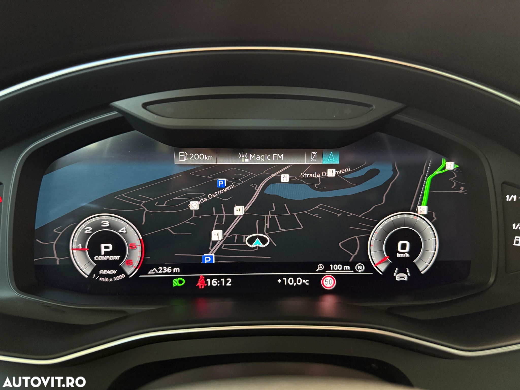 Audi A6 2.0 40 TDI quattro S tronic Design - 14