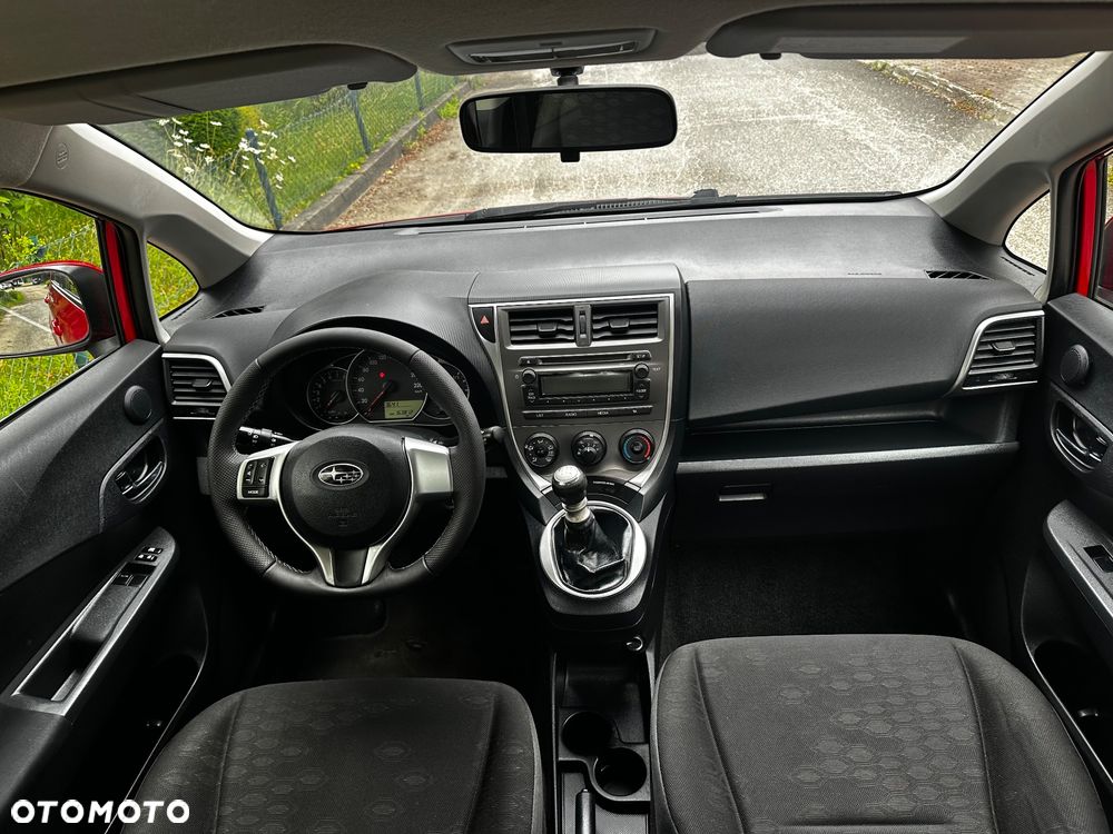 Subaru Trezia 1.3i Trend - 7
