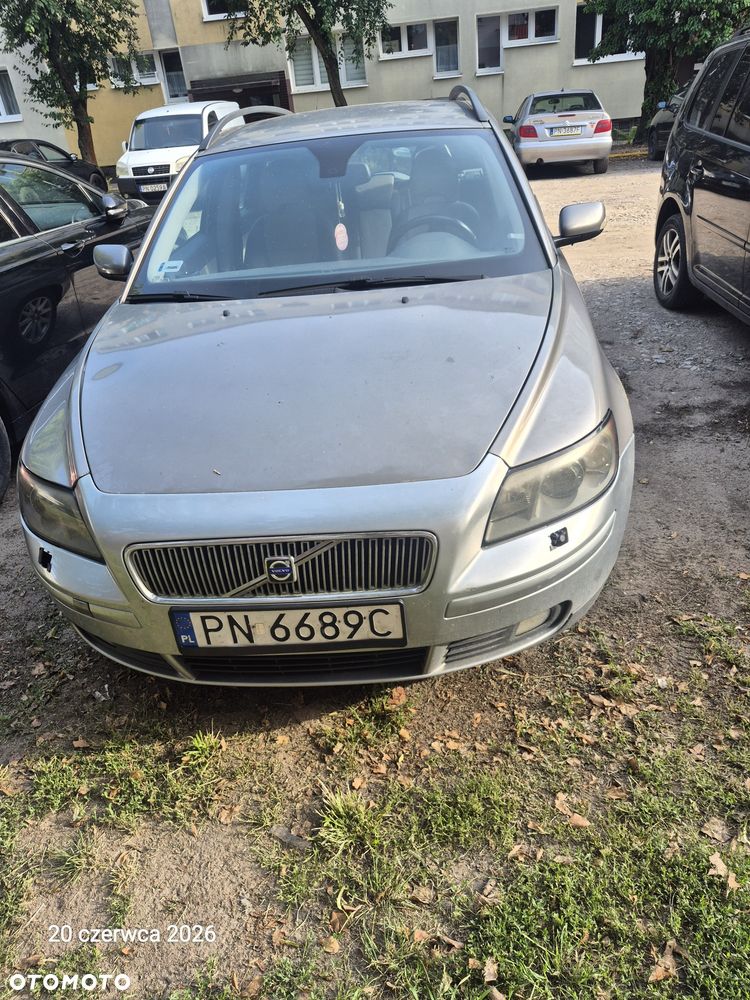 Volvo V50 - 6