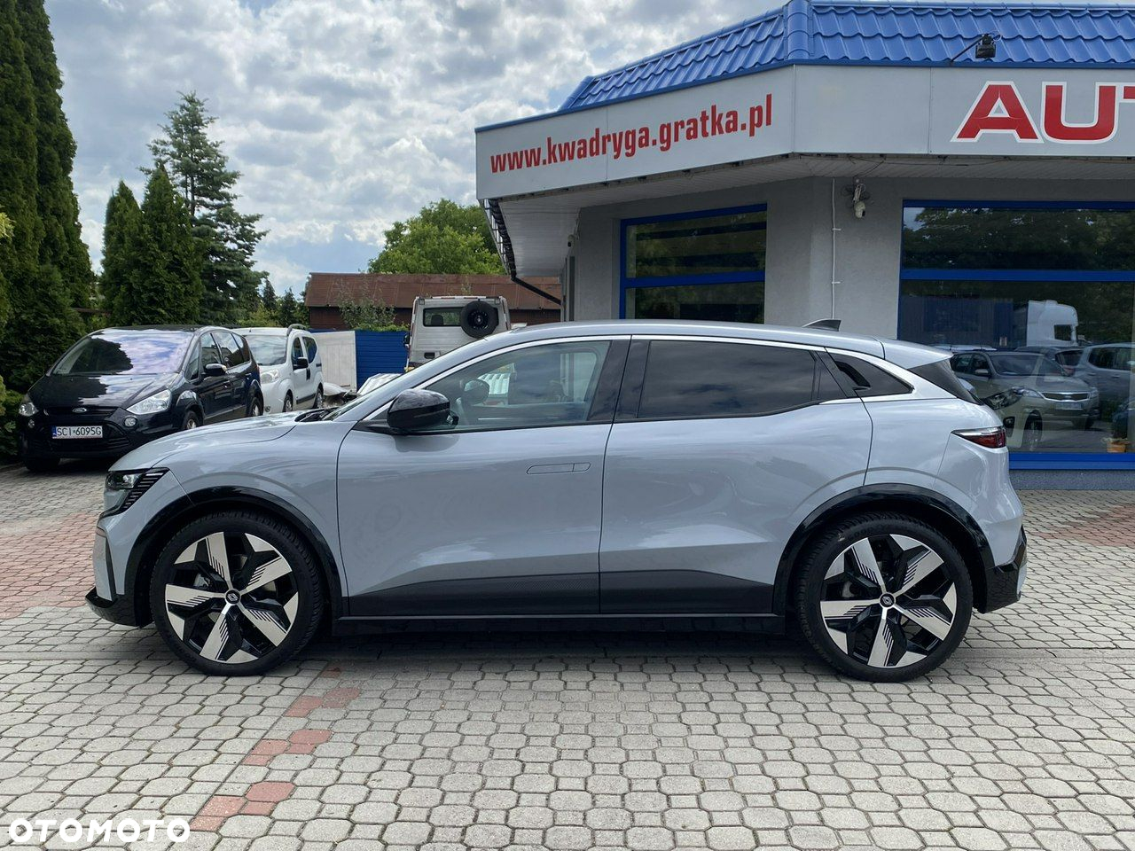 Renault Megane EV60 Techno - 7