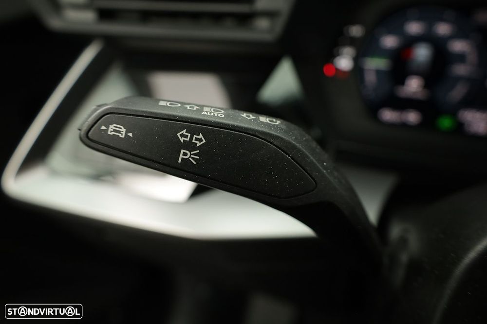 Audi A3 Sportback 45 TFSIe S line - 17