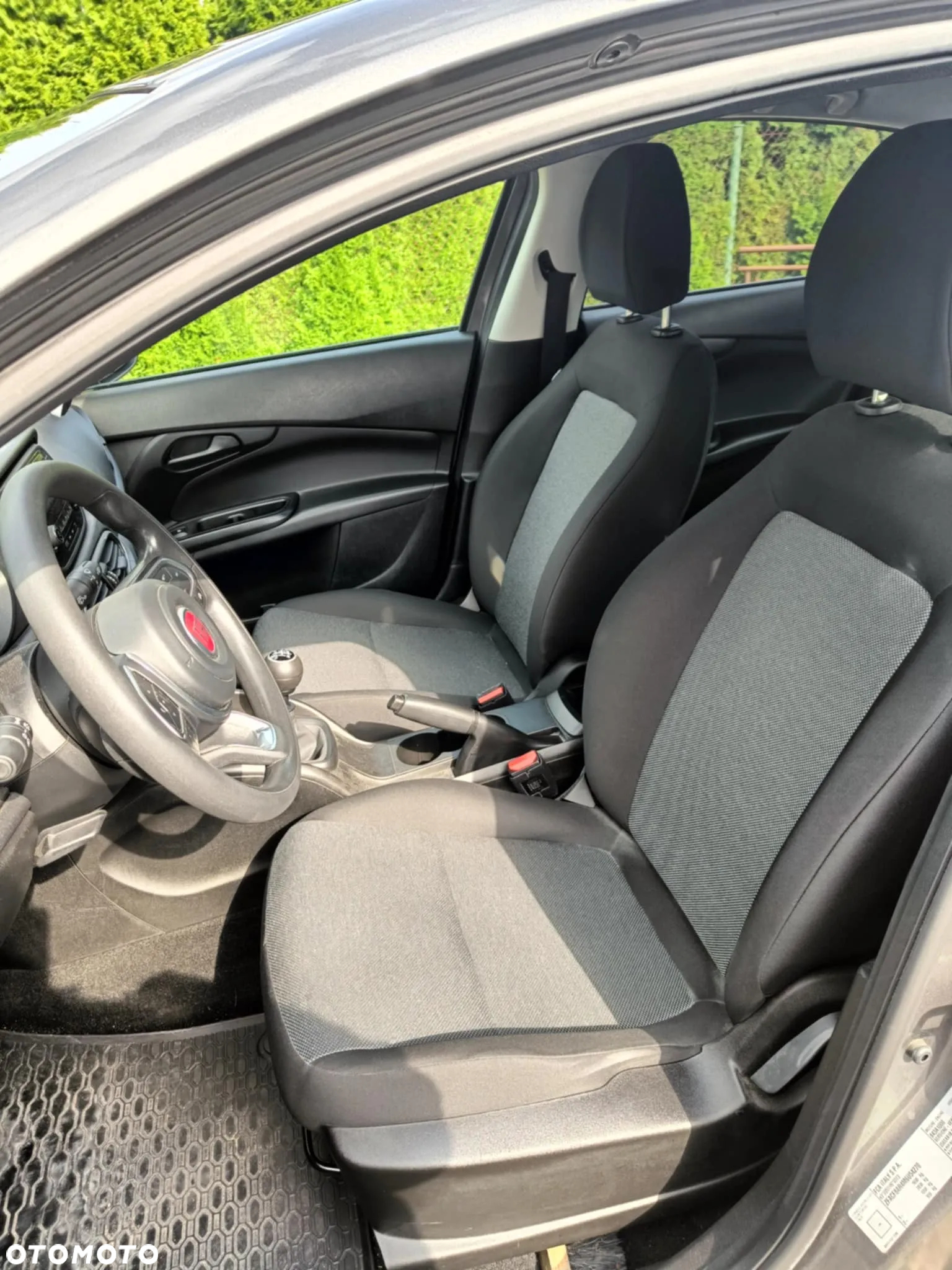 Fiat Tipo 1.4 Classic - 4