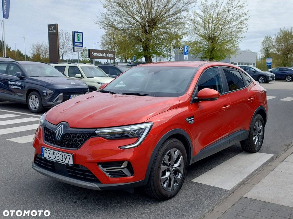 Renault Arkana - 7
