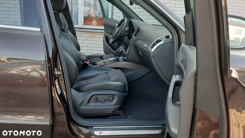 Audi Q5 - 18