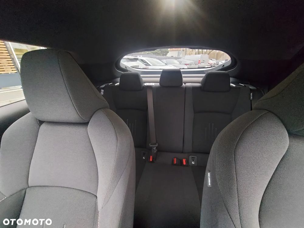 Toyota C-HR 1.8 Hybrid Style - 33