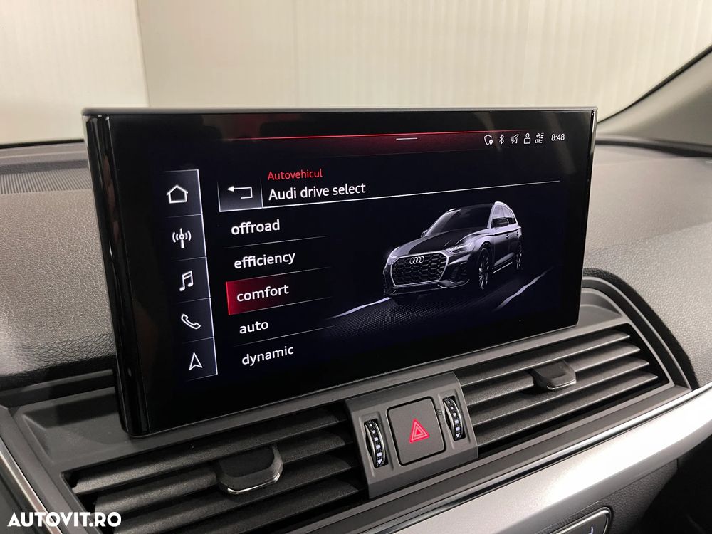 Audi Q5 40 TDI quattro S tronic MHEV S Line - 19