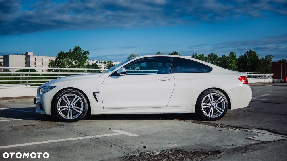 BMW Seria 4 - 11