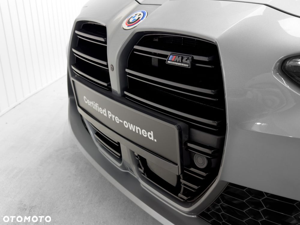 BMW M4 Competition - 11