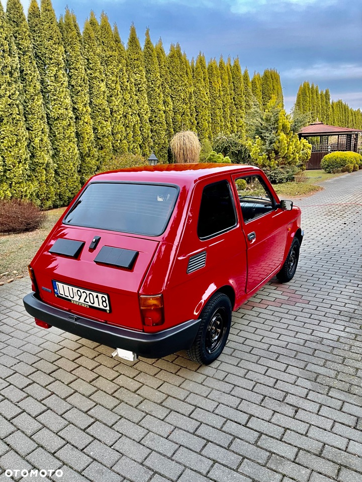 Fiat 126 - 5