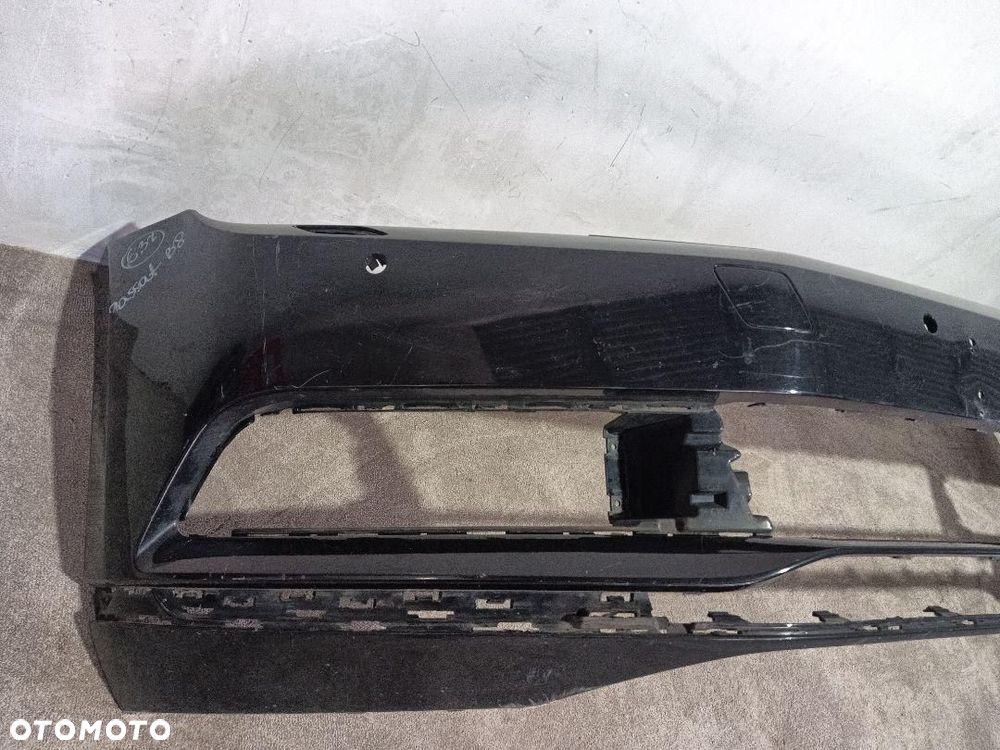 ZDERZAK PRZÓD PRZEDNI VW PASSAT B8 HIGHLINE 4PDC 2014- 3G0807221A - 7