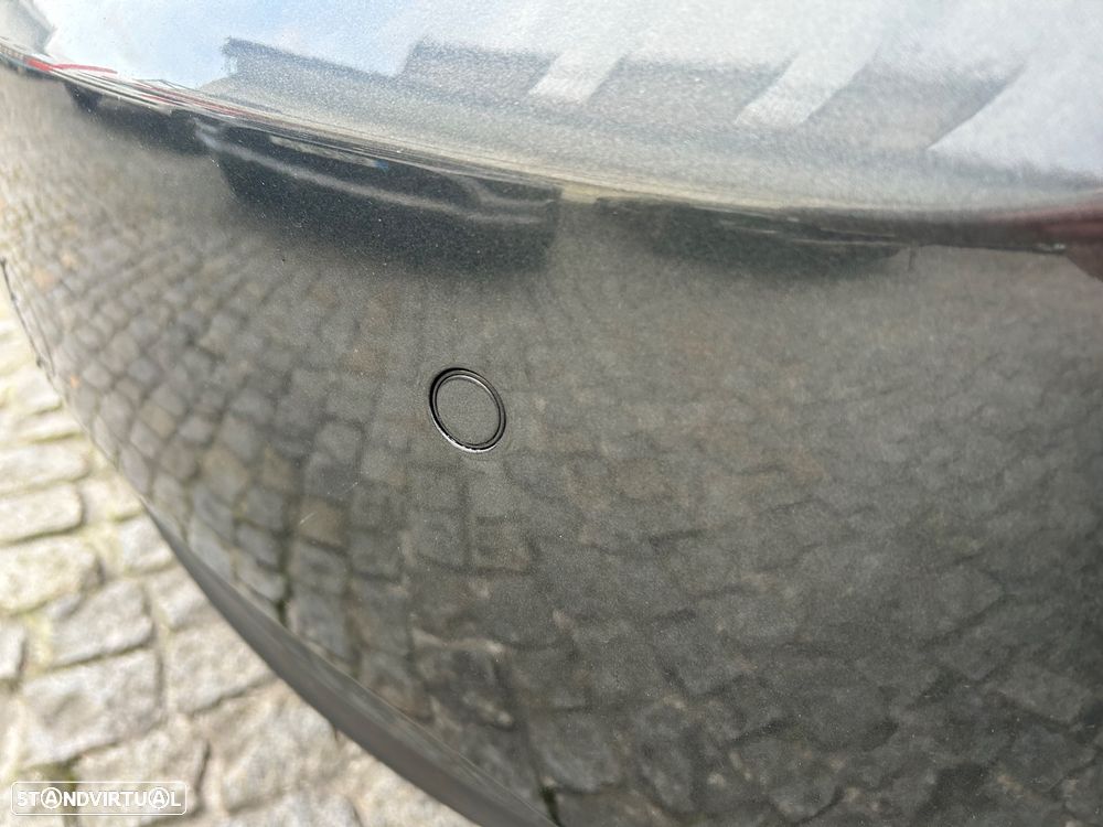 Audi A5 Sportback 2.0 TDi DPF - 18