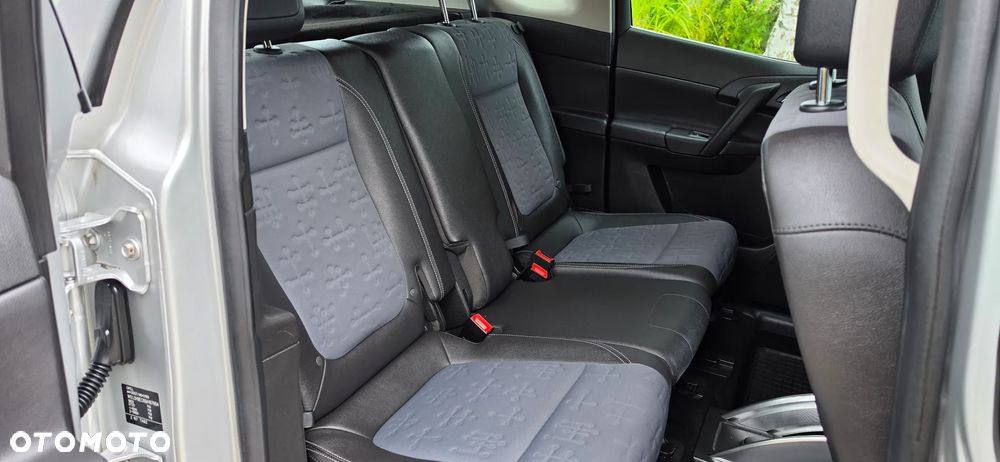 Opel Meriva - 17