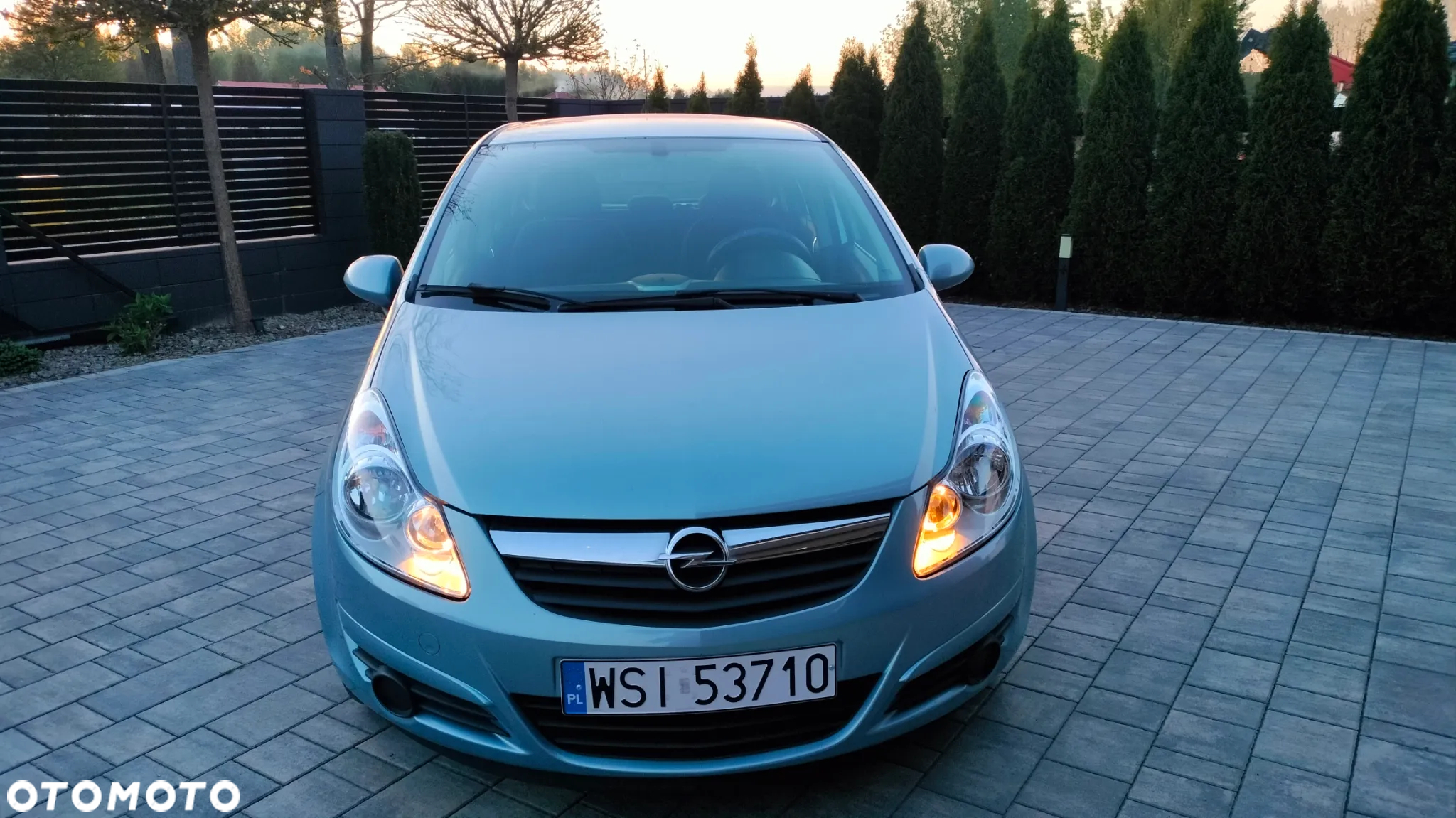 Opel Corsa 1.2 16V - 26