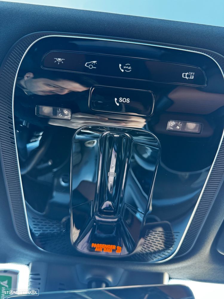 Mercedes-Benz GLC 300 e Coupe 4Matic - 5