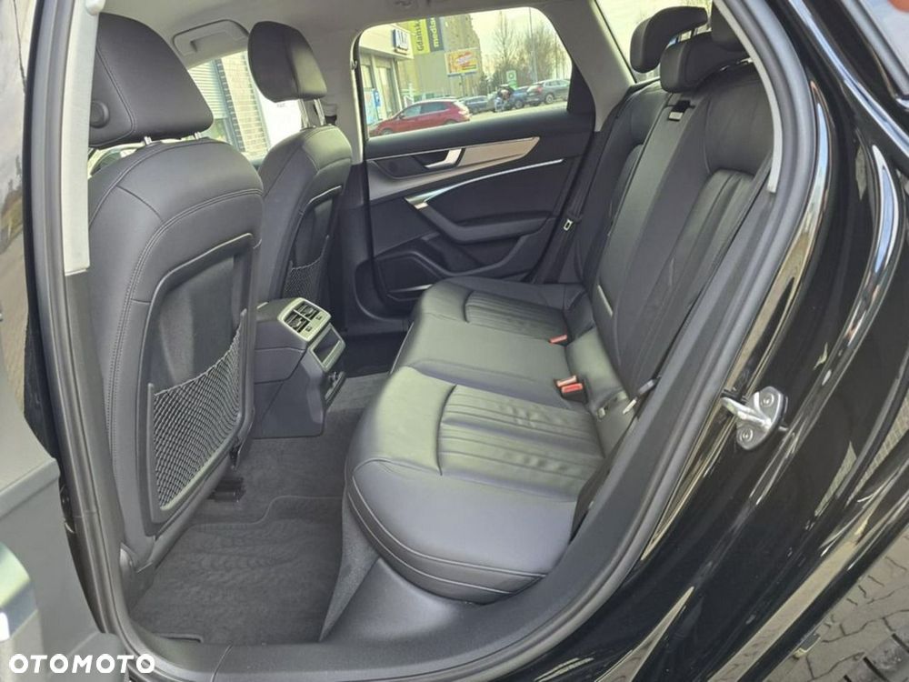 Audi A6 Avant 40 TDI quattro S tronic sport - 30