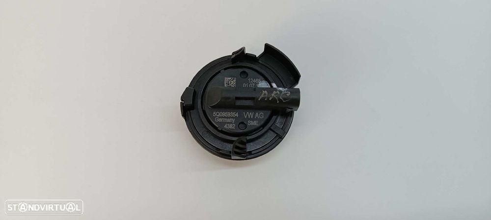 SENSOR AUDI Q5 (FYB) S LINE QUATTRO - 3