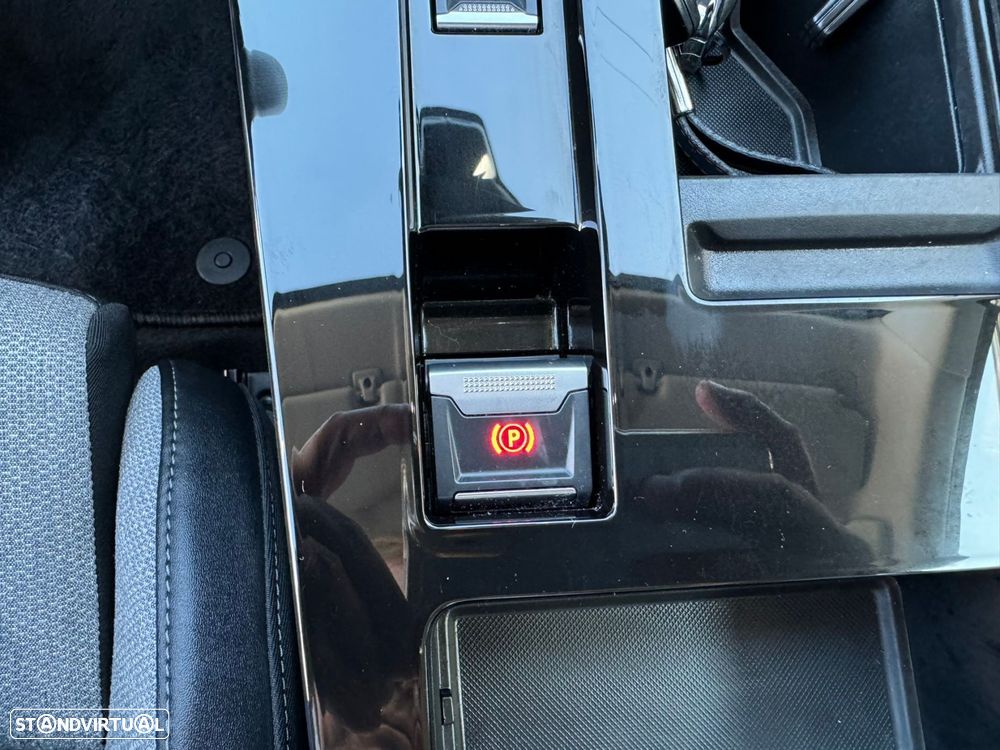 Opel Astra 1.5 D Elegance Aut. - 19