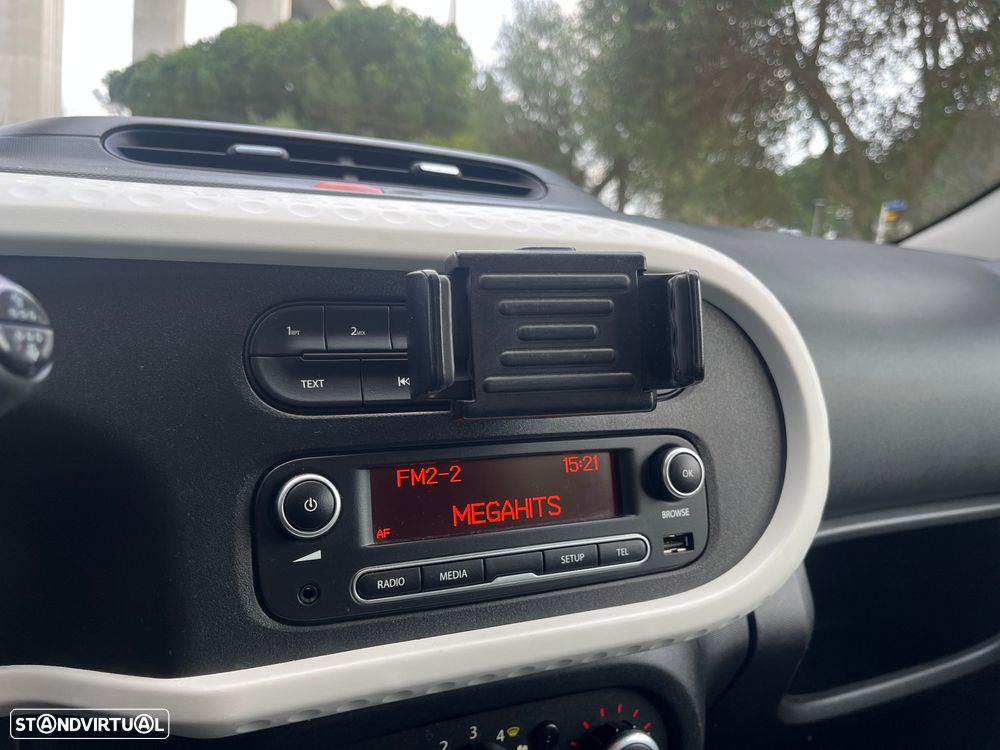 Renault Twingo SCe 70 S&S Dynamique - 14