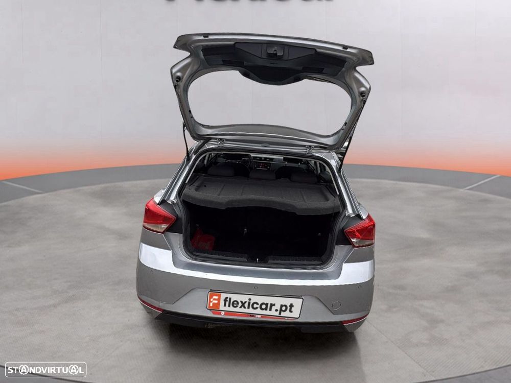 SEAT Ibiza 1.0 TSI Reference - 7