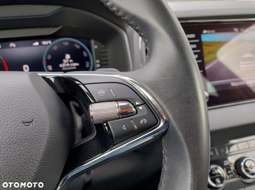 Skoda Karoq 1.5 TSI ACT Style DSG - 27