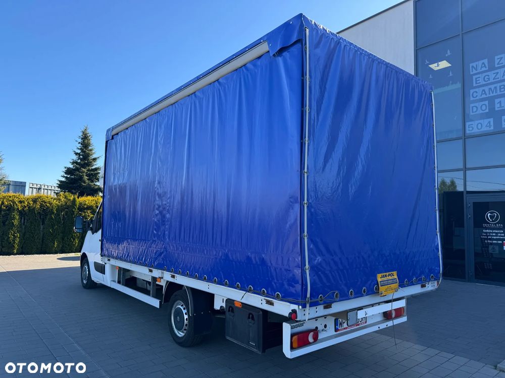 Renault Master - 6