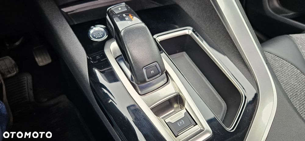 Peugeot 3008 - 35
