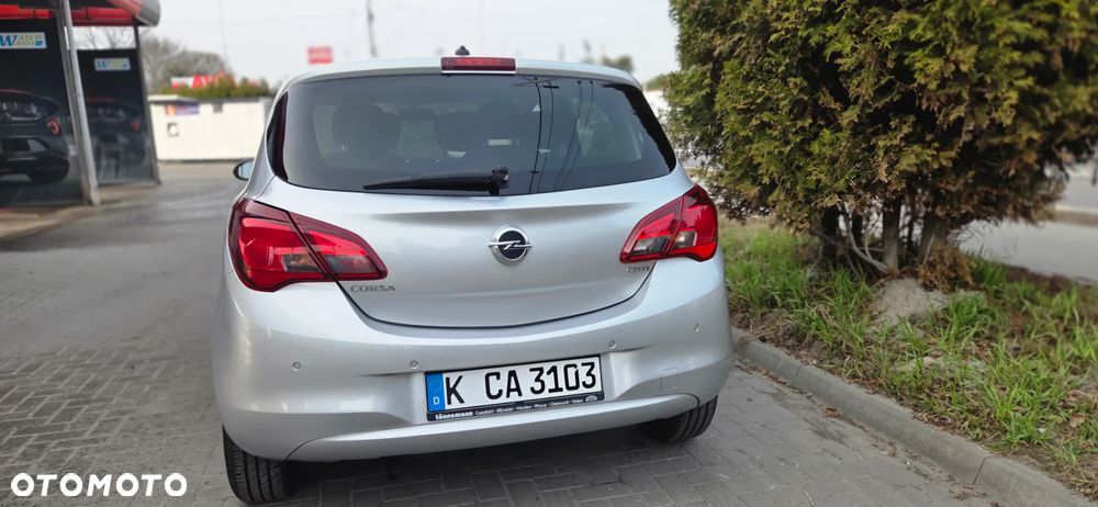 Opel Corsa 1.3 CDTI Color Edition - 12