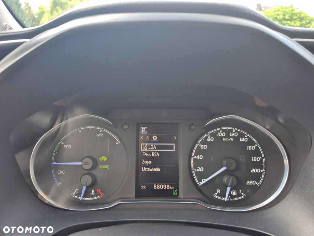 Toyota Yaris 1.5 VVT-i Y20 Team Deutschland - 18