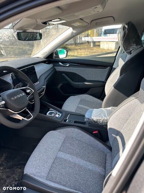 Skoda Octavia - 11